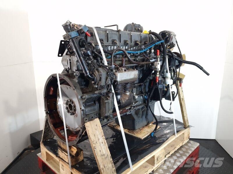 Deutz BF6M1013EC 引擎/發動機