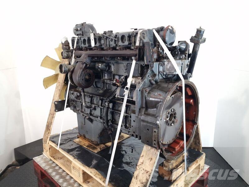 Deutz BF6M1013EC 引擎/發動機