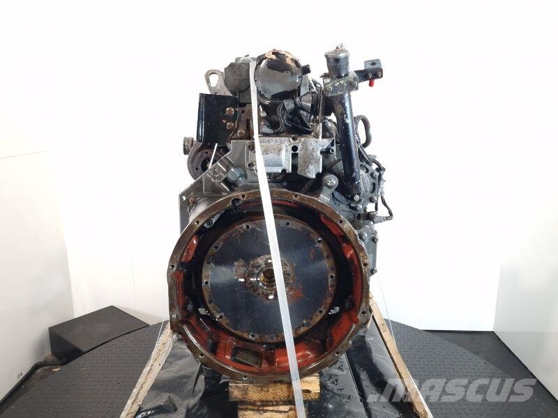 Deutz BF6M1013EC 引擎/發動機