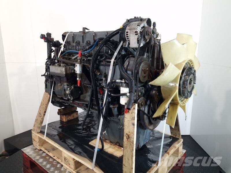 Deutz BF6M1013EC 引擎/發動機