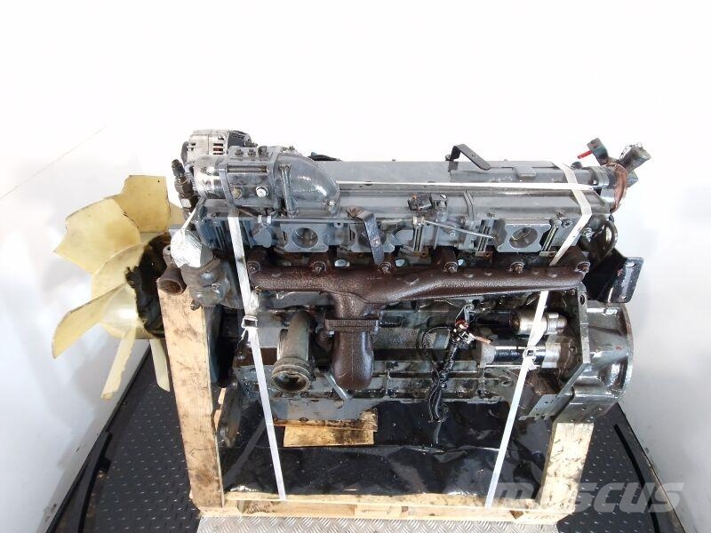 Deutz BF6M1013EC 引擎/發動機