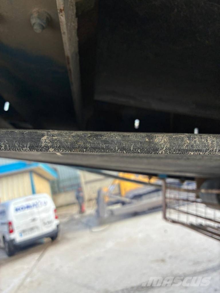 Pegson 1300 Cone Mobila krossar