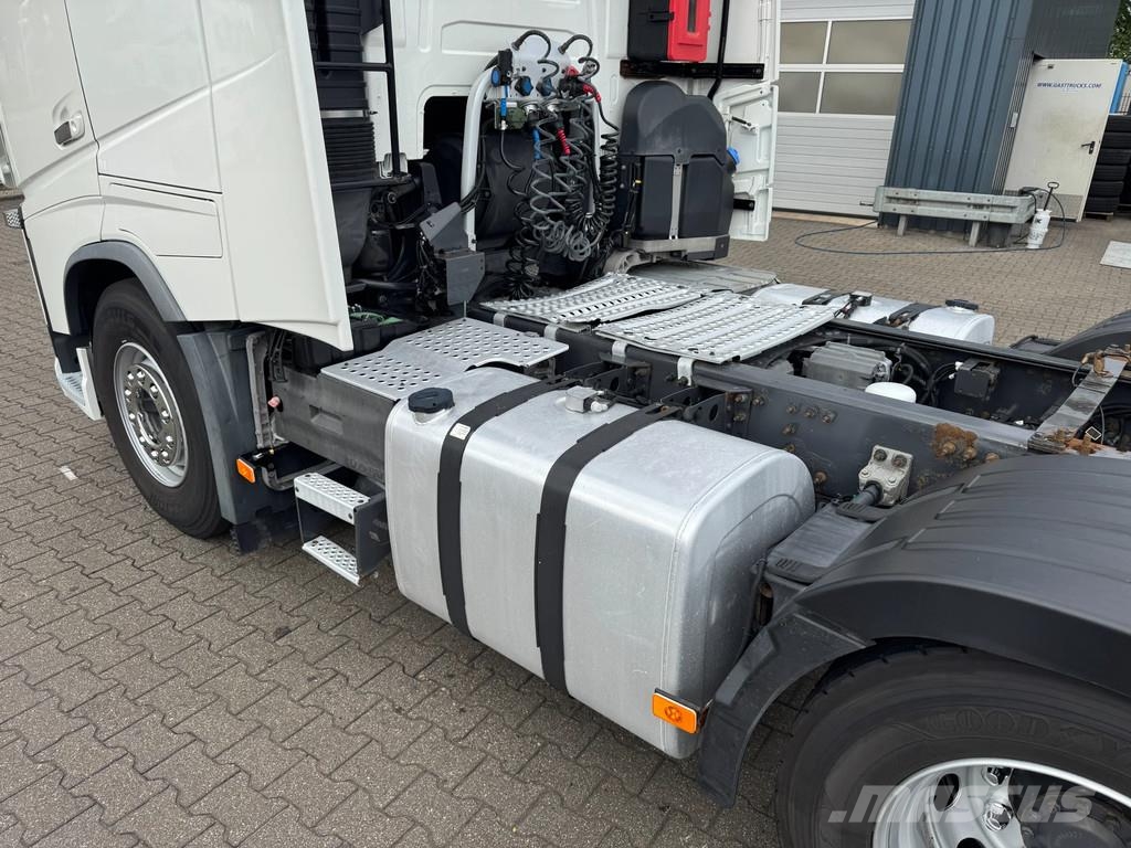 Volvo FH 16 750 6x2 Retarder Globe XL Prime Movers