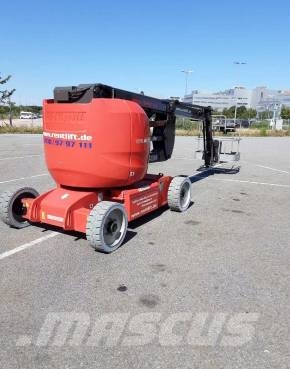 Manitou 170 AETJL Plataformas con brazo de elevación manual
