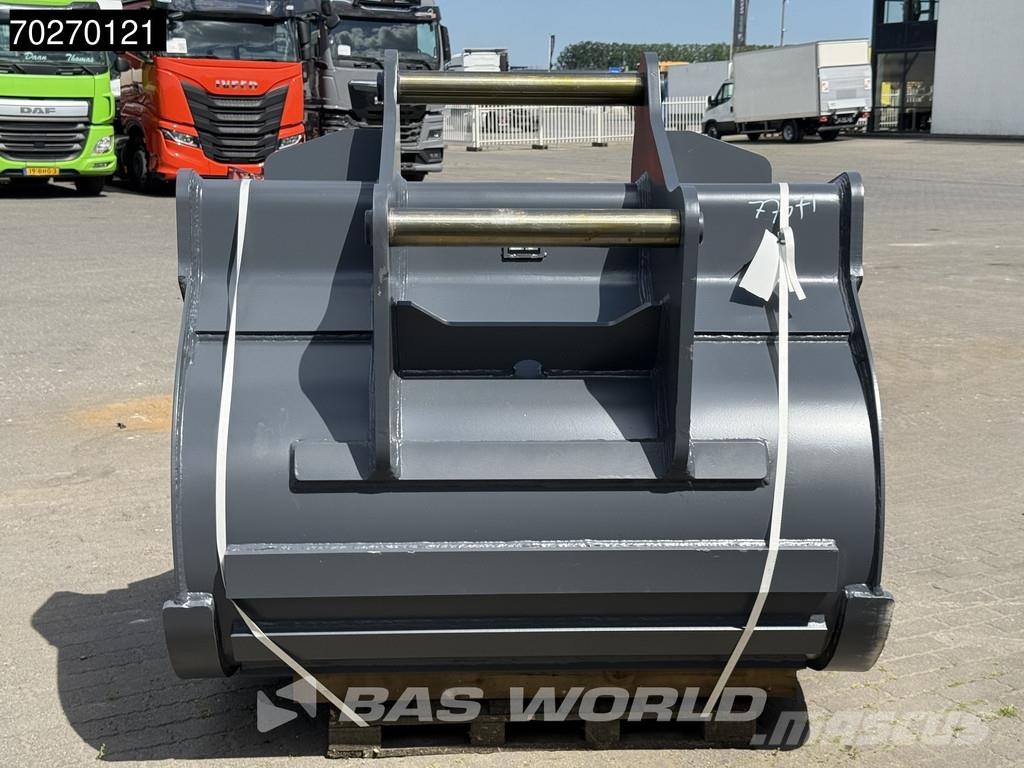 Strickland S80 167 CM WIDE - 1.88 M3 Sonstige Krane