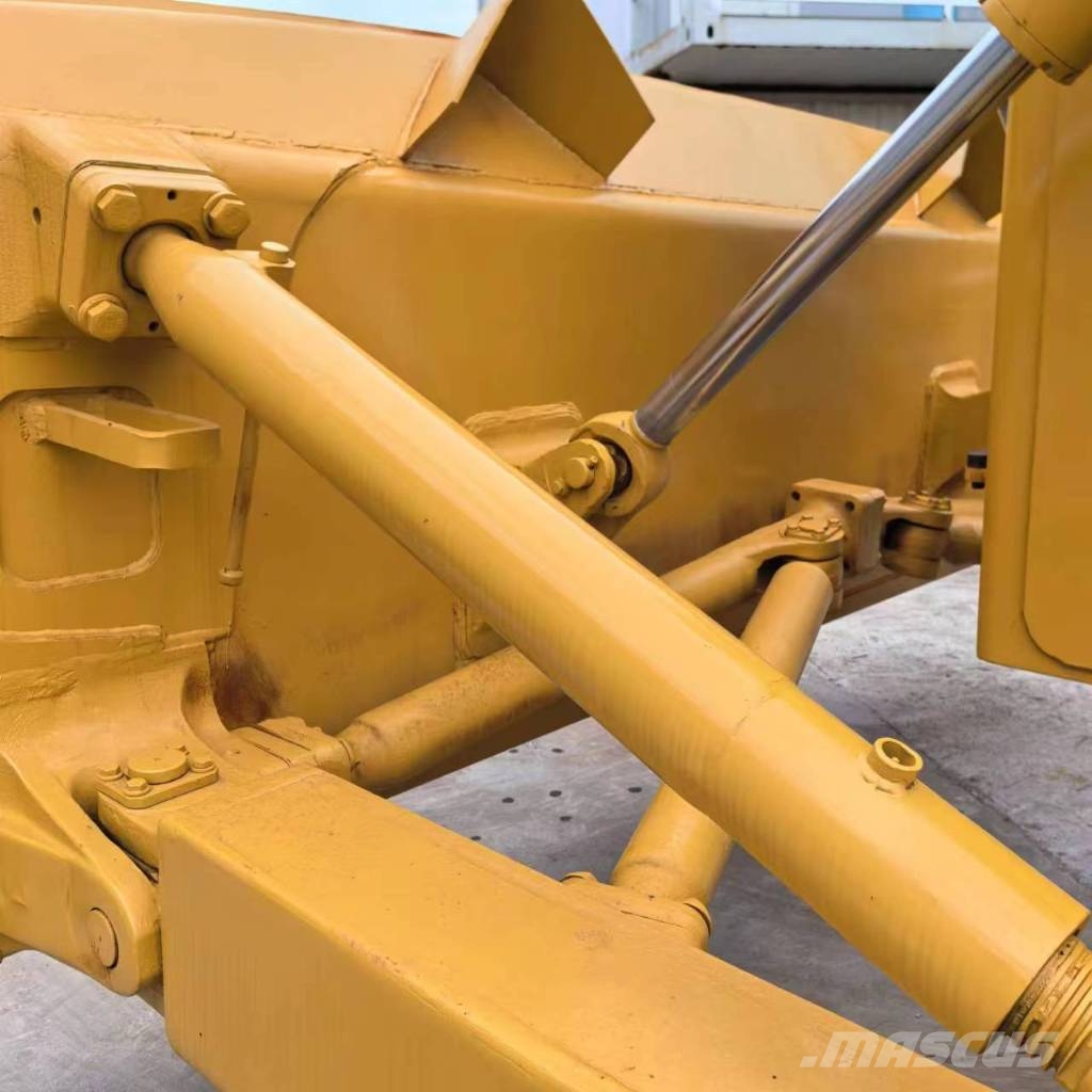 Shantui SD 32 Bandschaktare