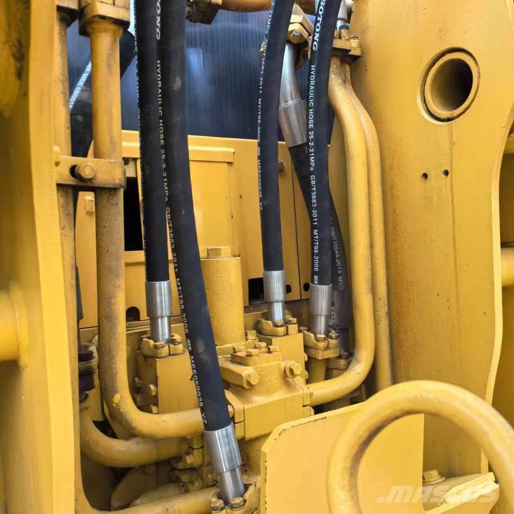 Shantui SD 32 Bandschaktare