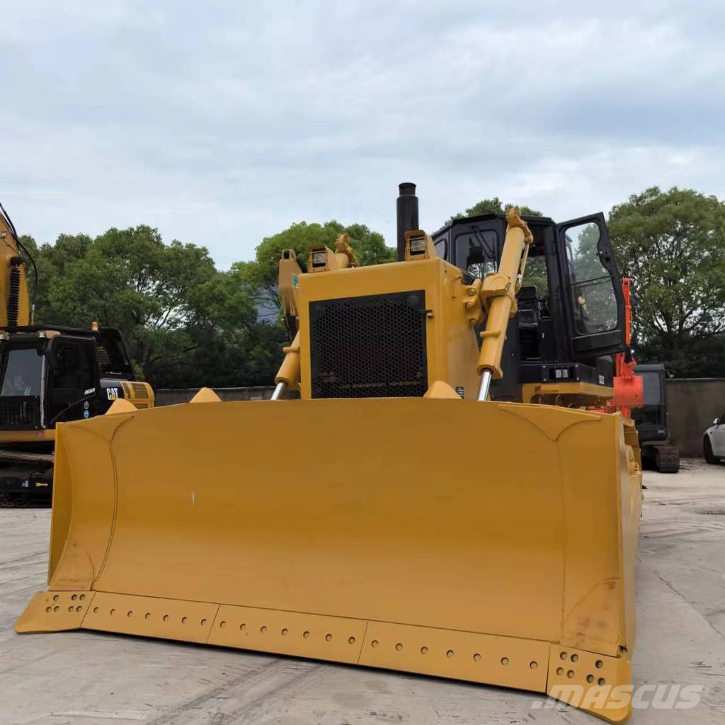 Shantui SD 32 Bandschaktare