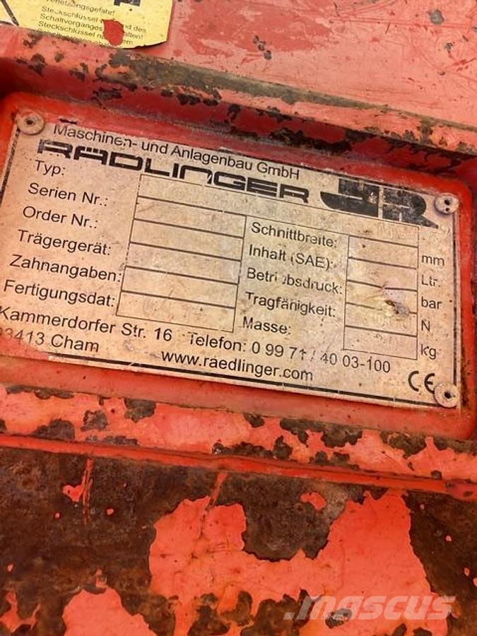 CAT 329 ELN Erikoiskaivinkoneet