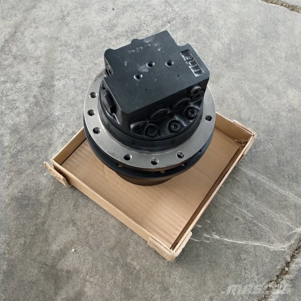 Yanmar MAG-12V-2 Travel Motor 172194-73300 B15 Final Driv 传动装置