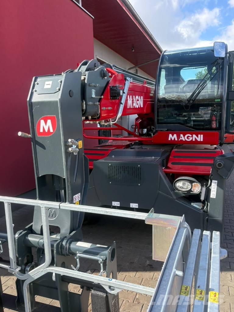 Magni RTH 5.18 Teleskopiskie manipulatori