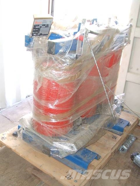 Newton PROPER PN 250KVA Elektronik