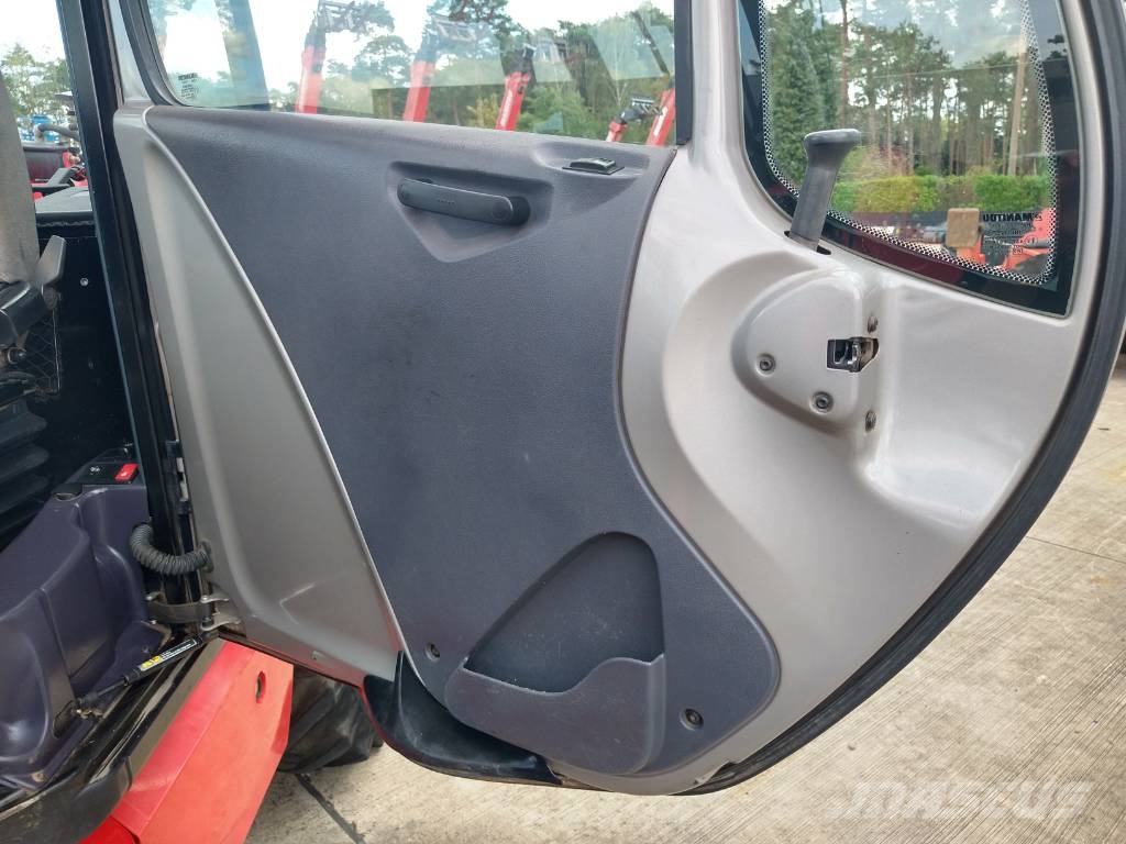 Manitou MT 1840 Easy (894) 텔러 핸들러