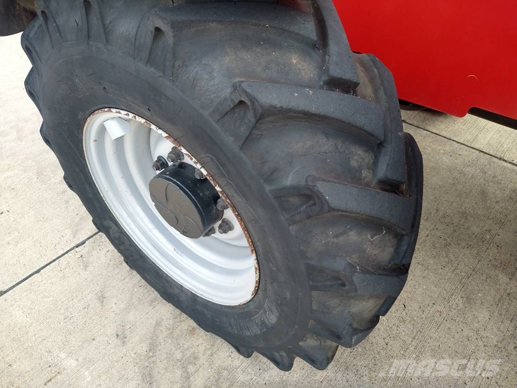 Manitou MT 1840 Easy (894) 텔러 핸들러
