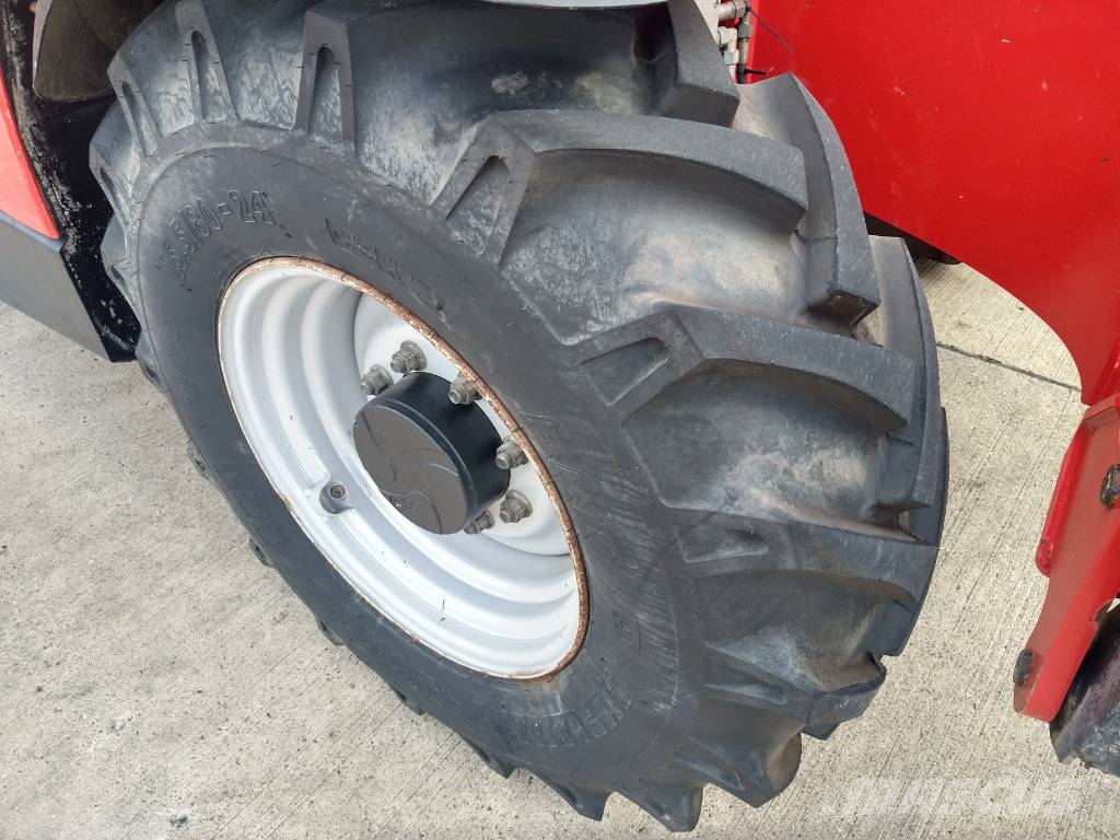 Manitou MT 1840 Easy (894) 텔러 핸들러