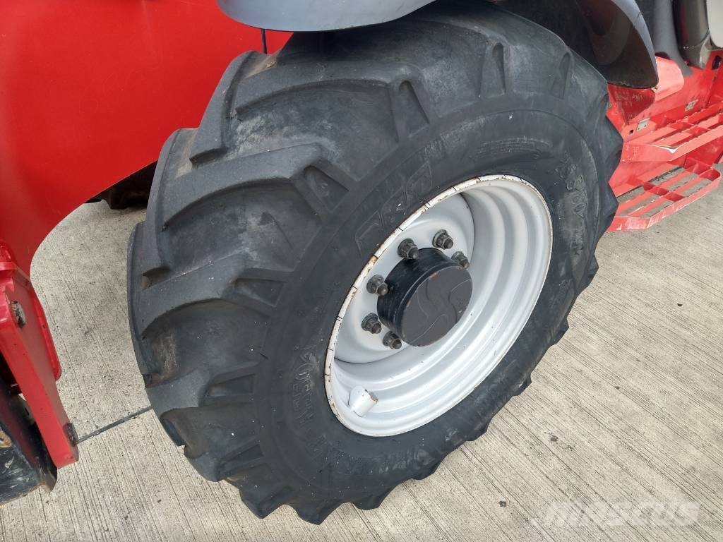 Manitou MT 1840 Easy (894) 텔러 핸들러