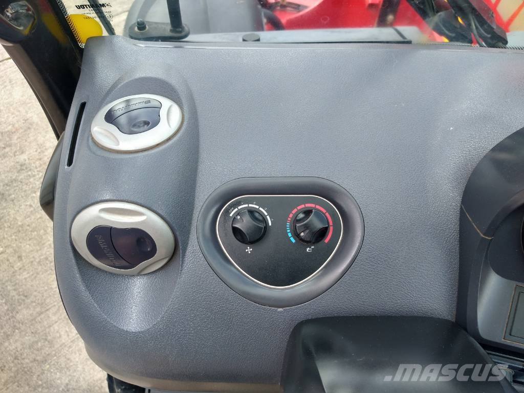 Manitou MT 1840 Easy (894) 텔러 핸들러