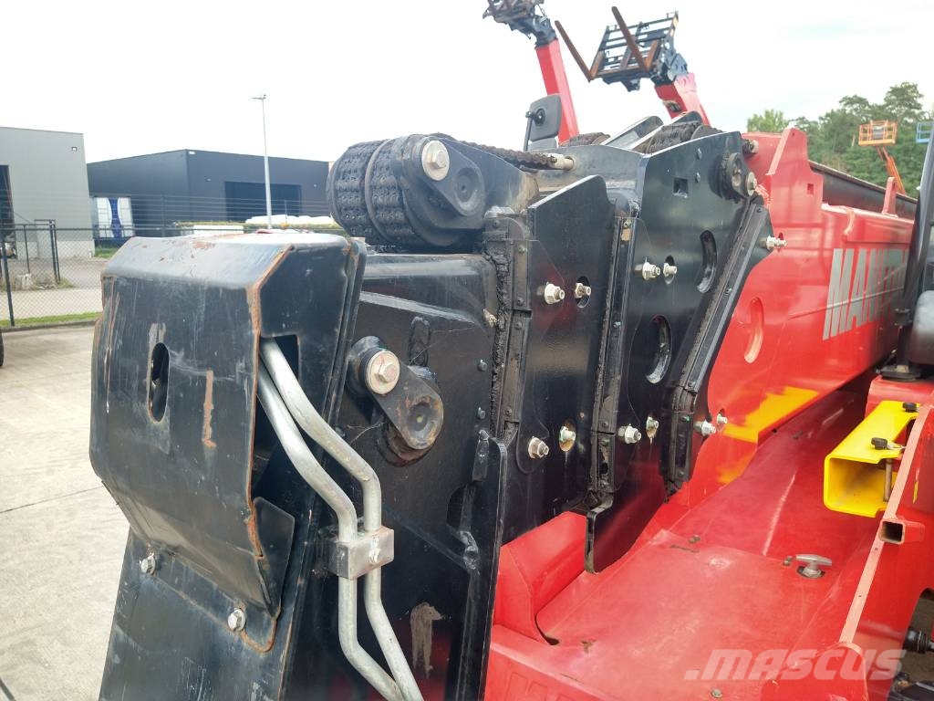 Manitou MT 1840 Easy (894) 텔러 핸들러
