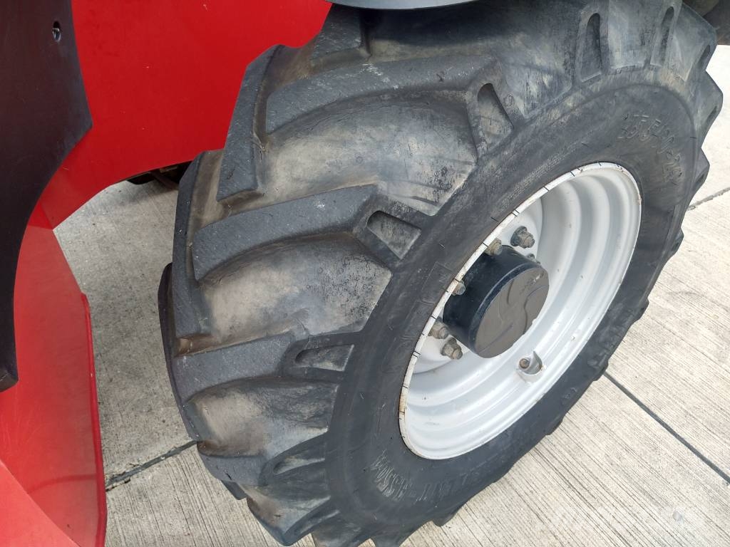Manitou MT 1840 Easy (894) 텔러 핸들러