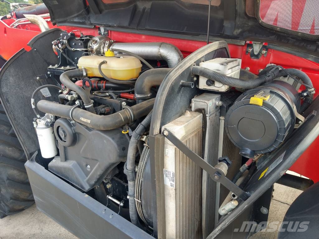 Manitou MT 1840 Easy (894) 텔러 핸들러