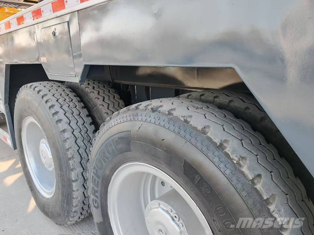 XCMG XCT 80 Polovne dizalice za sve terene