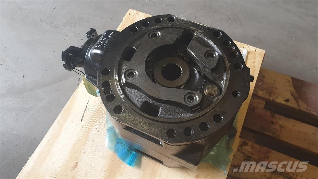 Timberjack / John Deere F059852 Differential Transmisiones