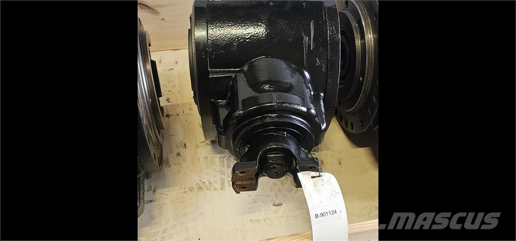 Timberjack / John Deere F073038 Used/Beg Transmisiones