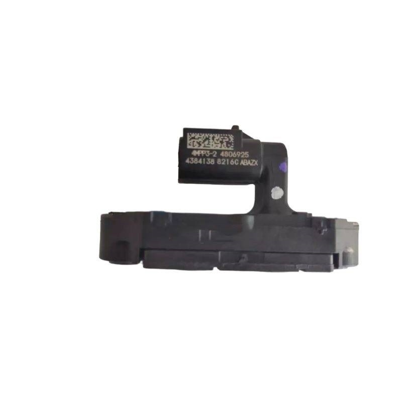 Cummins Egr Different Pressure Sensor 4384138 4307166 2872 Motorer