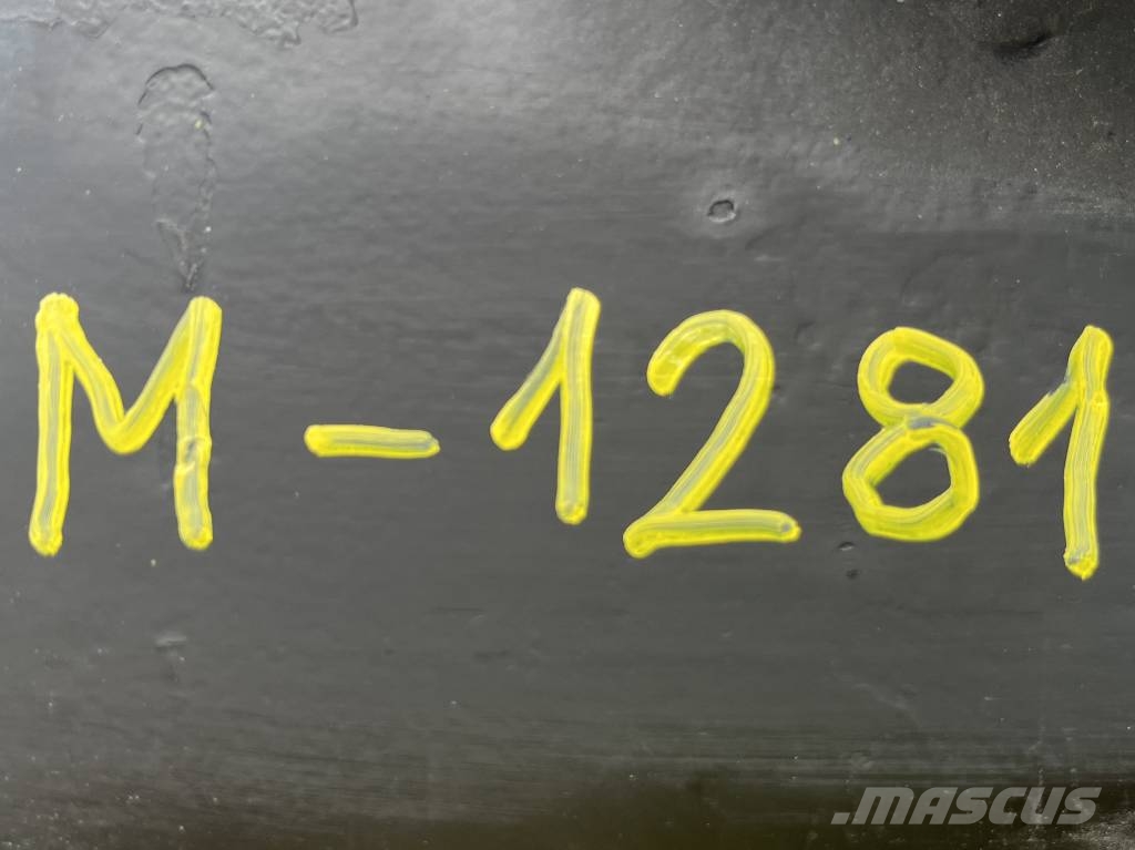 Hyster S2,50XM V-4295 IO Camiones LPG