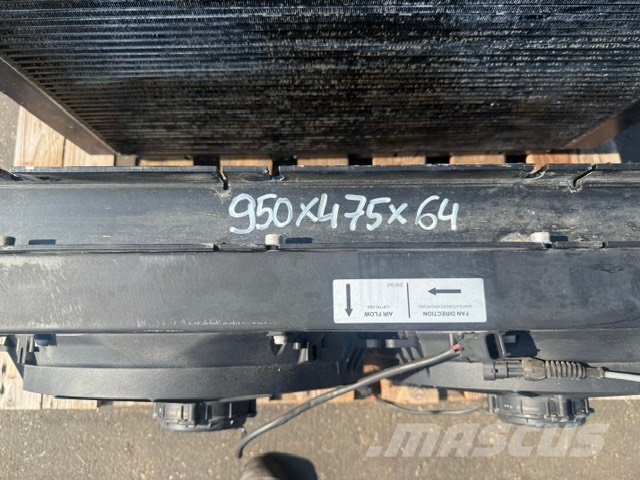 Rexroth HYDRAULIC POWER PACK USED Hidráulicos