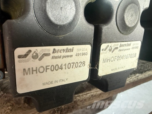Rexroth HYDRAULIC POWER PACK USED Hidráulicos