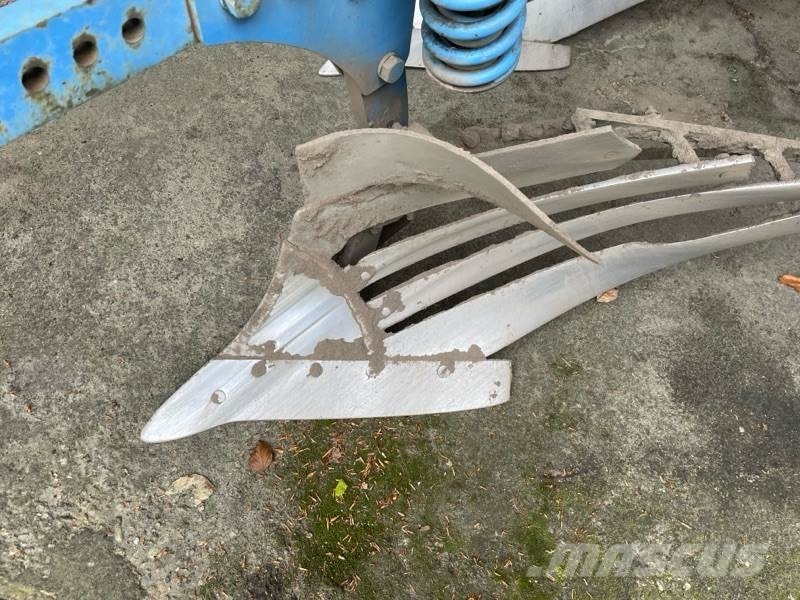 Lemken Europal 8X Kmetijstvo - drugo