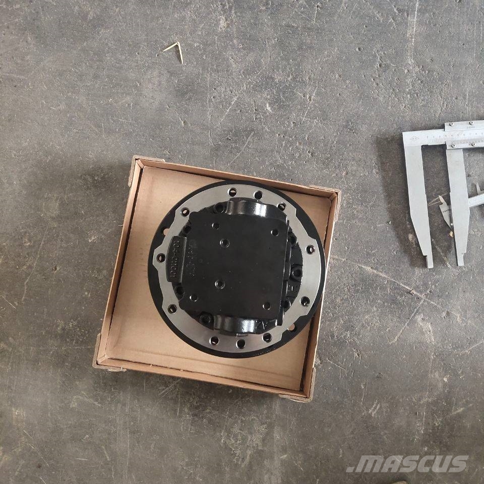 Takeuchi TB25 Final Drive For Takeuchi Transmisija