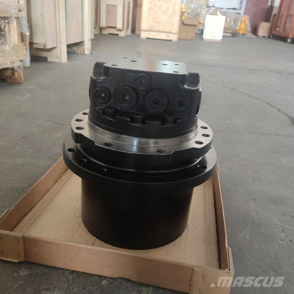 Takeuchi TB25 Final Drive For Takeuchi Transmisija