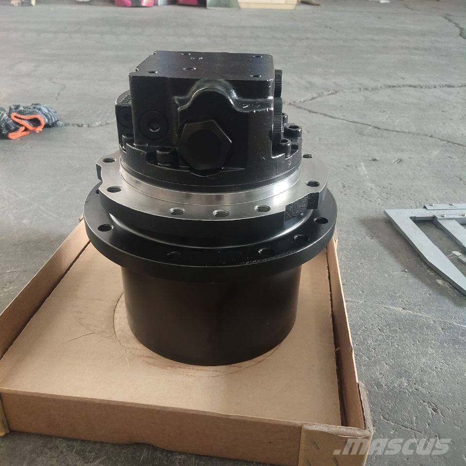 Takeuchi TB25 Final Drive For Takeuchi Transmisija