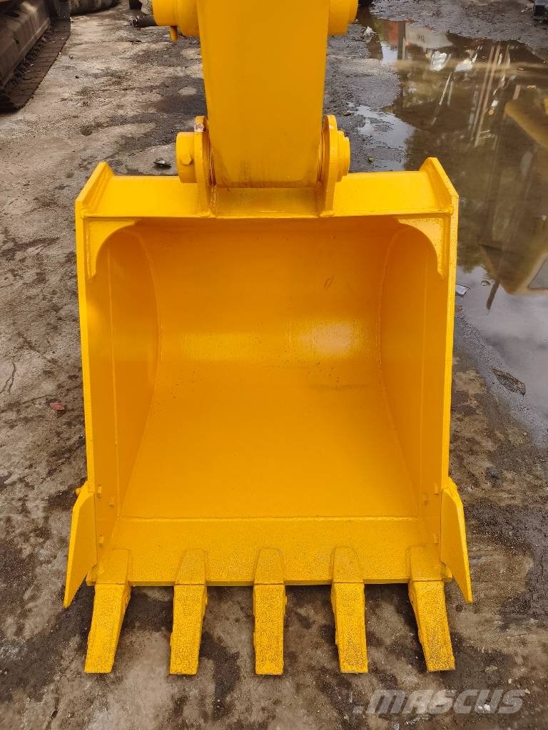 Komatsu pc60 Mini bagri <7t