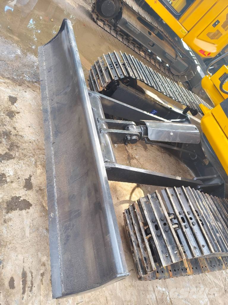 Komatsu pc60 Mini bagri <7t