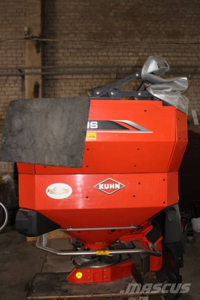 Kuhn Axis 40.2 H-EMC (ISOBUS) Mineraldüngerstreuer