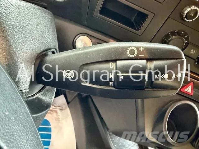 Mercedes-Benz Actros 1845 Kipphydraulik / Voll Luft / Euro 6 Vilcēji