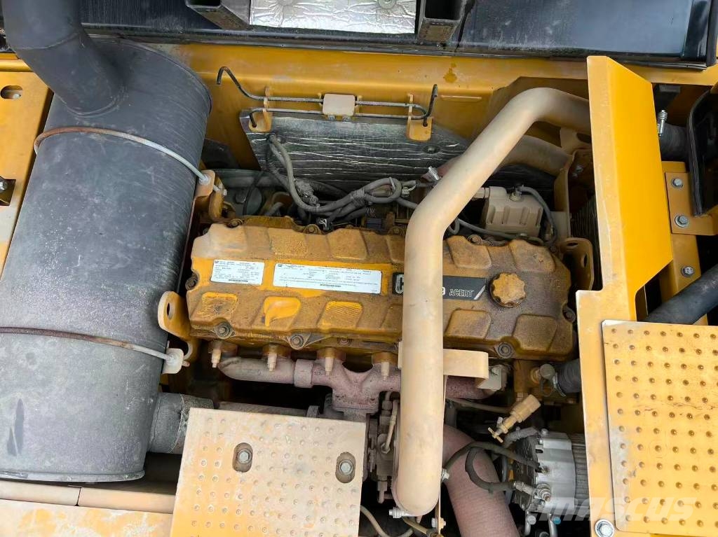 CAT 336D 履带挖掘机