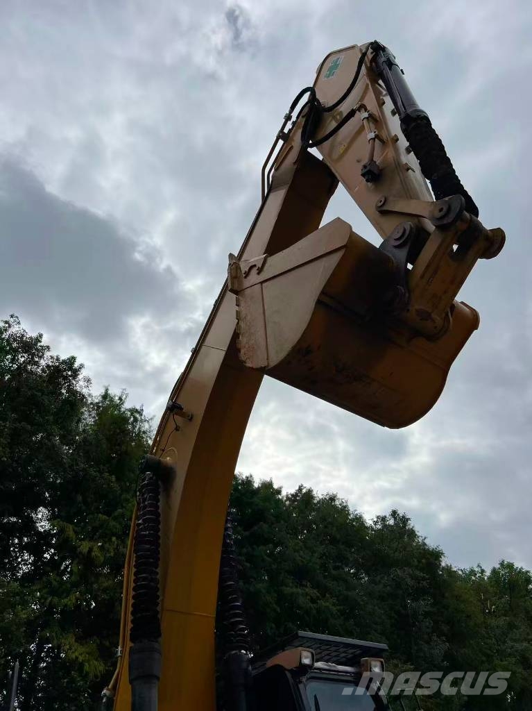 CAT 336D 履带挖掘机