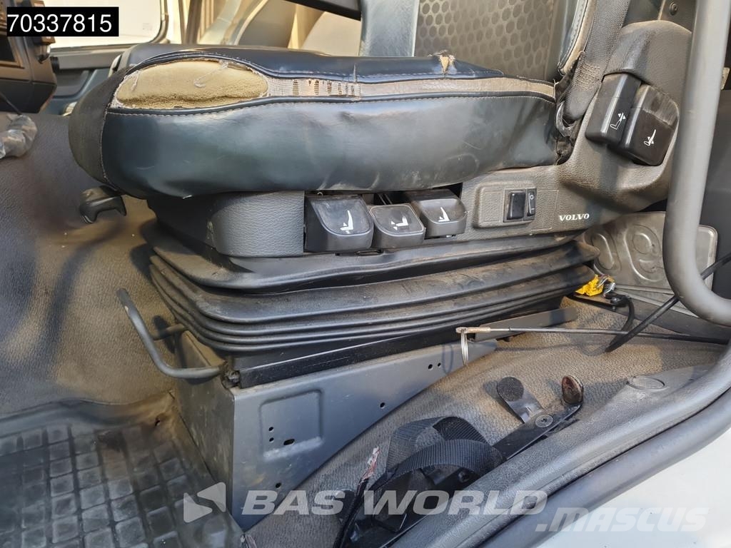 Volvo FM 330 6X2 FASSI BF245A2.25 E DYNAMIC Crane Kran L Camiones plataforma