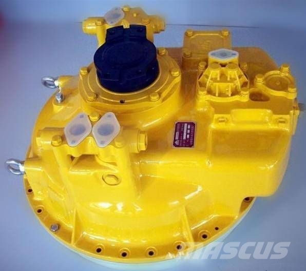 HBXG TY165 torque converter assy Váltók