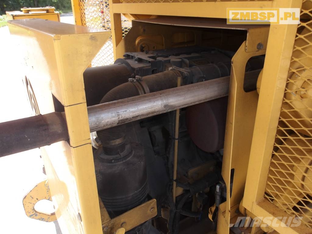 Genie GS 4390 RT Nacelle ciseaux