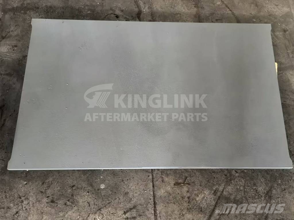 Kinglink C Series Toggle Plate 949647114600 of Jaw Crusher Skærveknusere