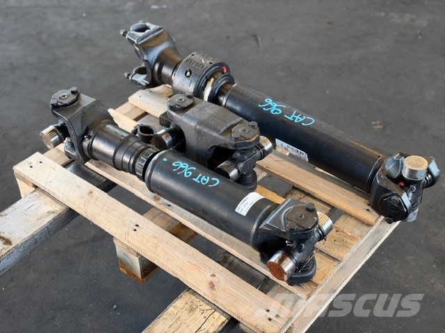 CAT 966 XE DRIVE SHAFT Osi