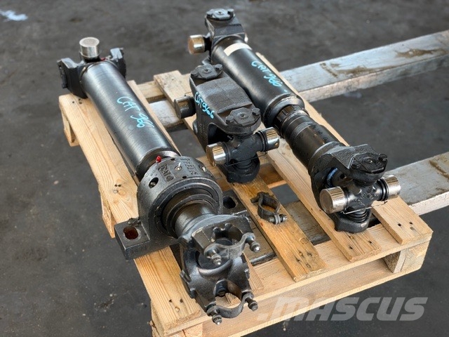 CAT 966 XE DRIVE SHAFT Osi