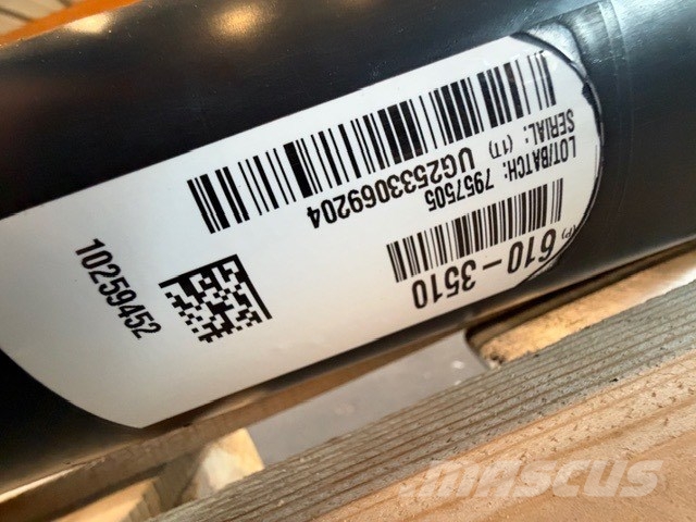 CAT 966 XE DRIVE SHAFT Osi