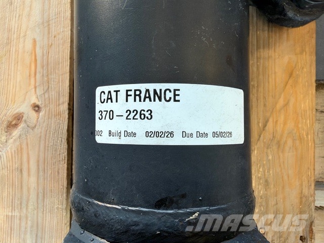 CAT 966 XE DRIVE SHAFT Osi