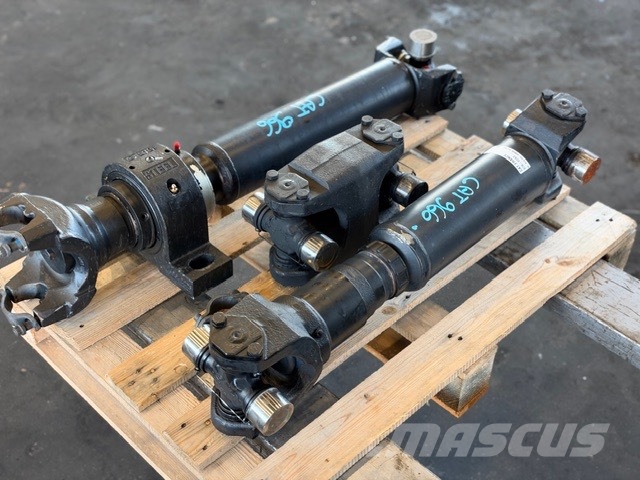 CAT 966 XE DRIVE SHAFT Osi